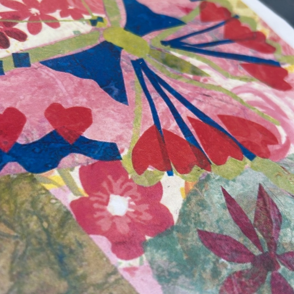 Meet your Posher, Simarjass